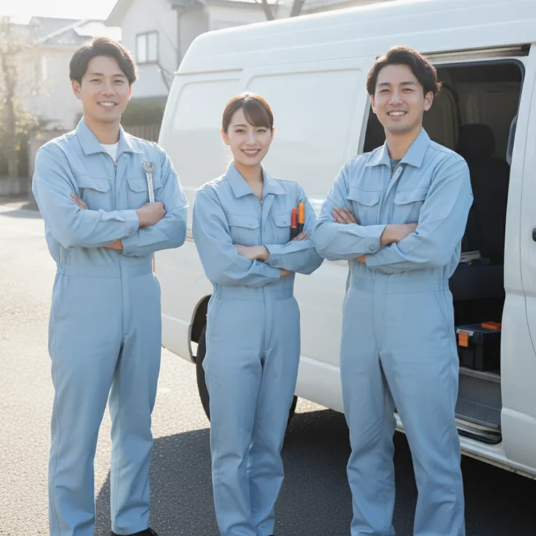 洗濯機修理 のチーム: 豊橋市